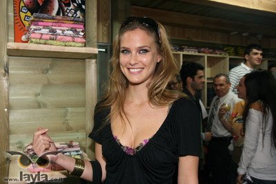 芭儿·拉法莉/Bar Refaeli-17-26